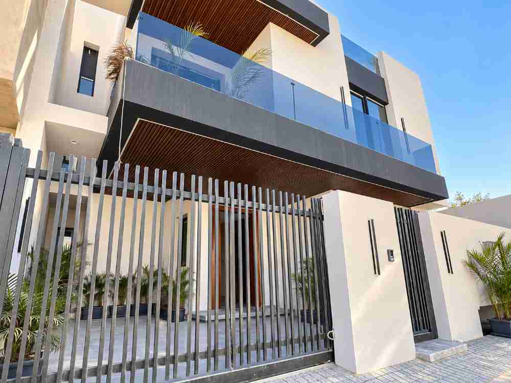 Villa | For Sale | Al-Saraj